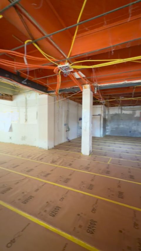 Obra comercial